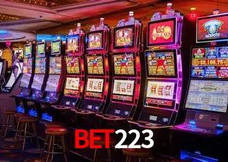 Desvendando o Mundo dos Jogos Virtuais na bet223