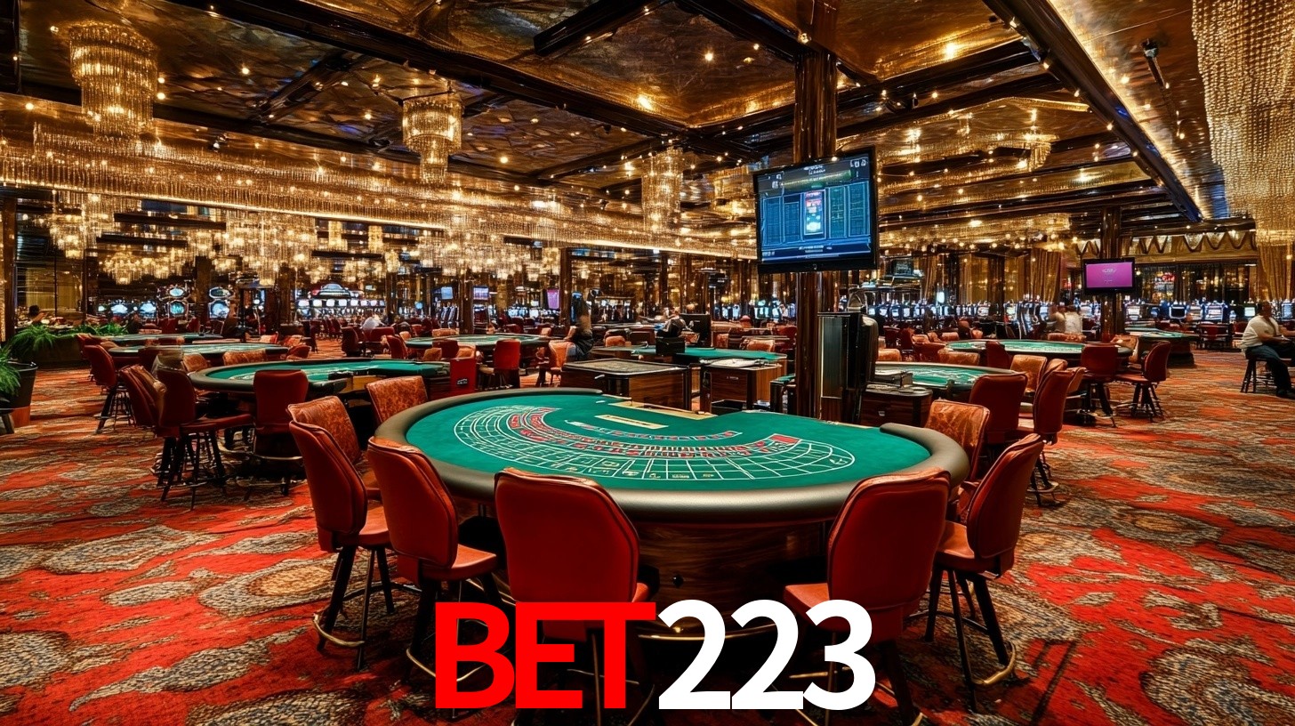 bet223 - Divirta-Se No Casino - bet223.com
