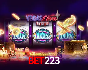 A Emoção da Loteria na bet223: Uma Chance de Mudança de Vida
