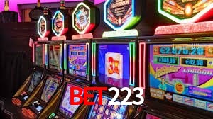 Estatísticas bet223
