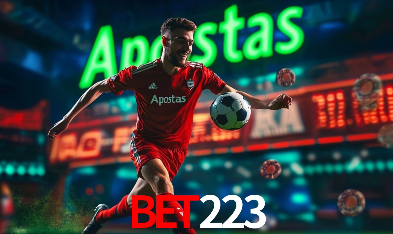 Experiência VIP bet223