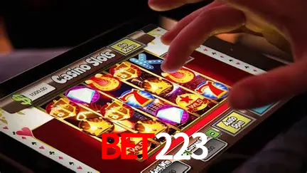 A Emoção da Loteria na bet223: Uma Chance de Mudança de Vida