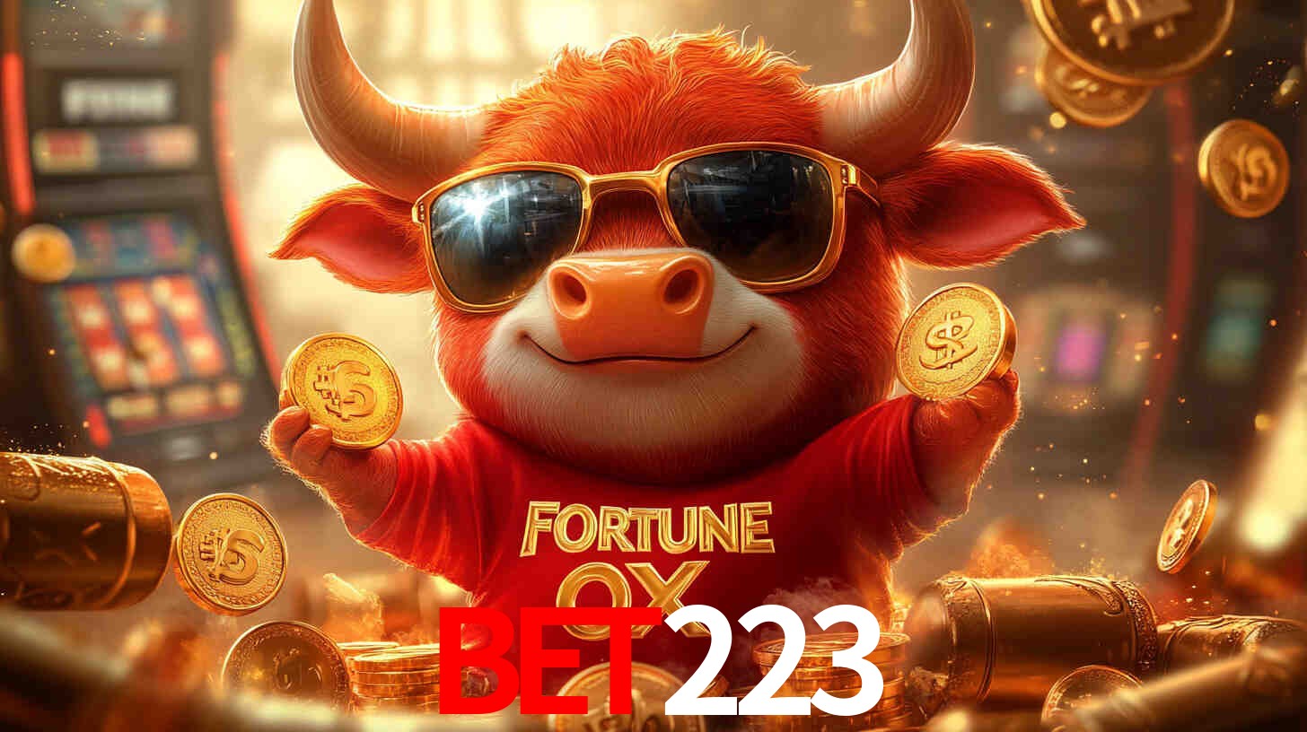 bet223: A Experiência de Casino com Jogos de Mesa ao Vivo
