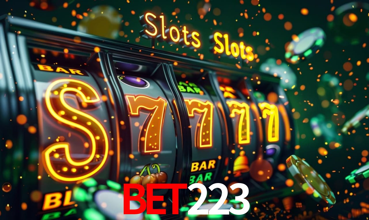 Login Seguro bet223