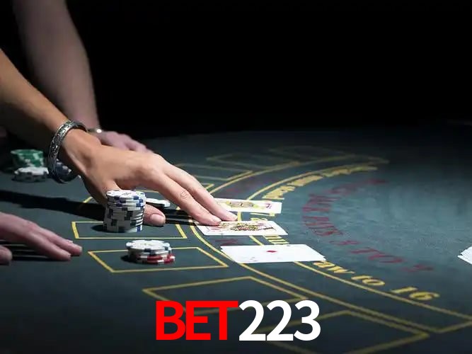 Login Seguro bet223