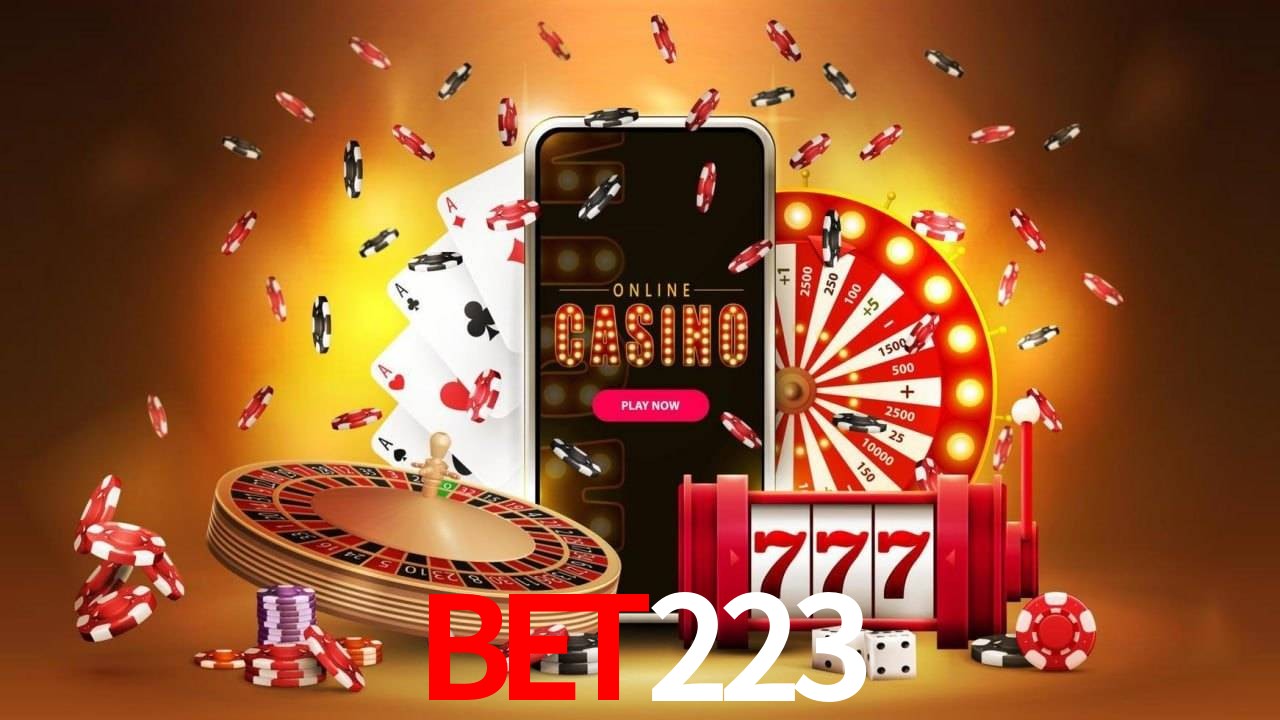 Experiência VIP bet223