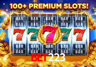 Descubra o Programa VIP da bet223: Vantagens Exclusivas para Jogadores