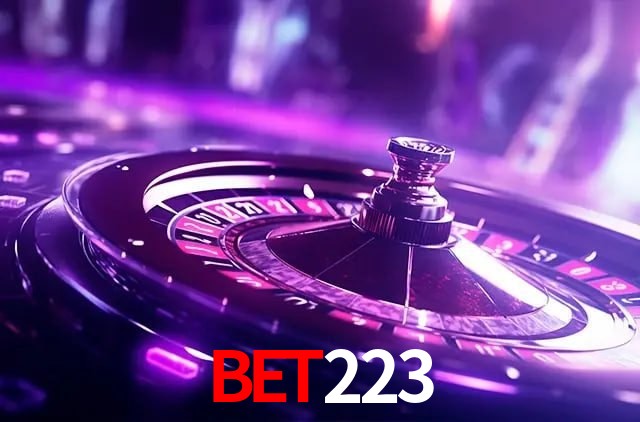 Estatísticas Esportivas bet223