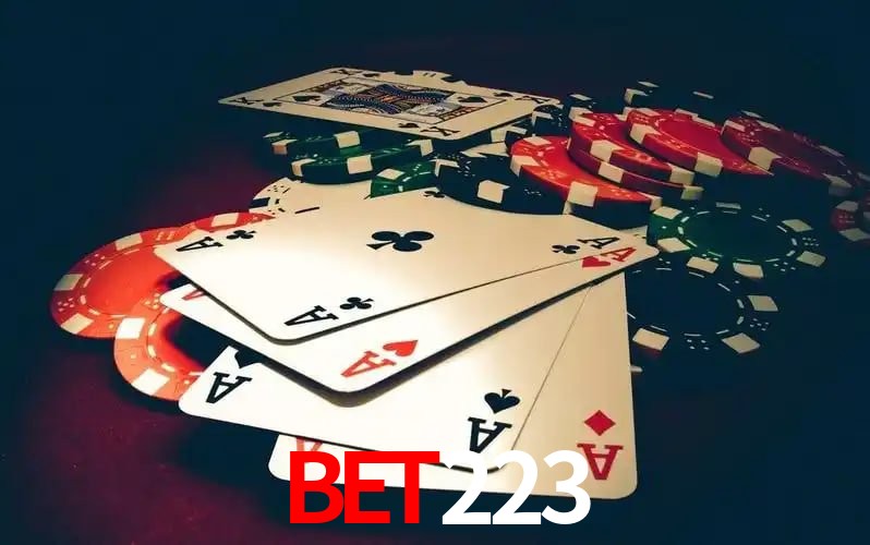 Promoção Relâmpago bet223