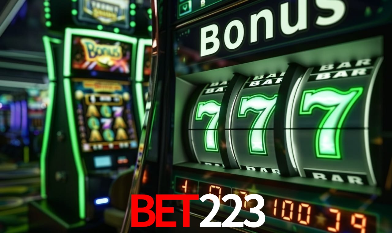 Descubra a Essência do bet223: Nossa História e Compromissos