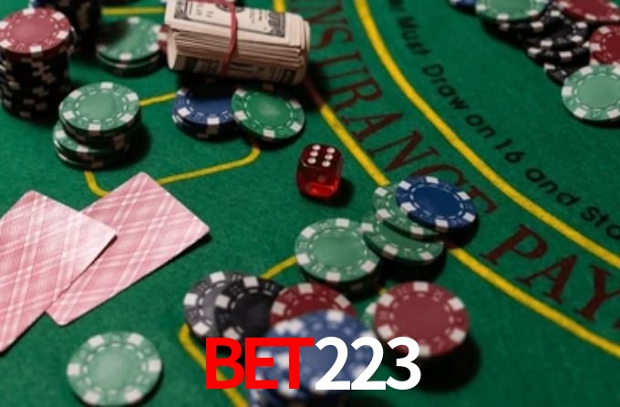 bet223