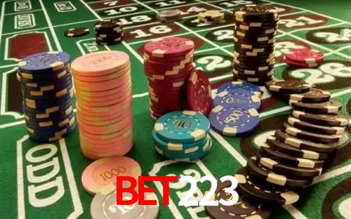 PIX Instantâneo bet223
