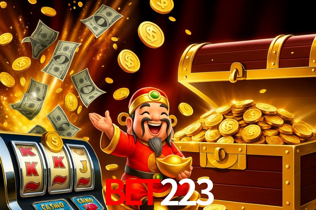 Avaliações dos Jogadores bet223