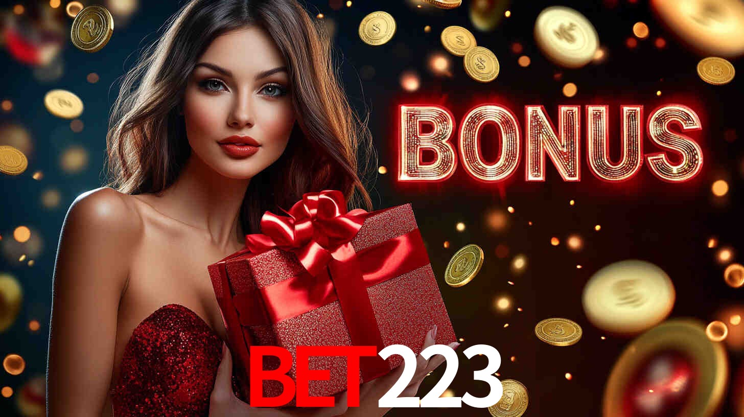 cassino bet223