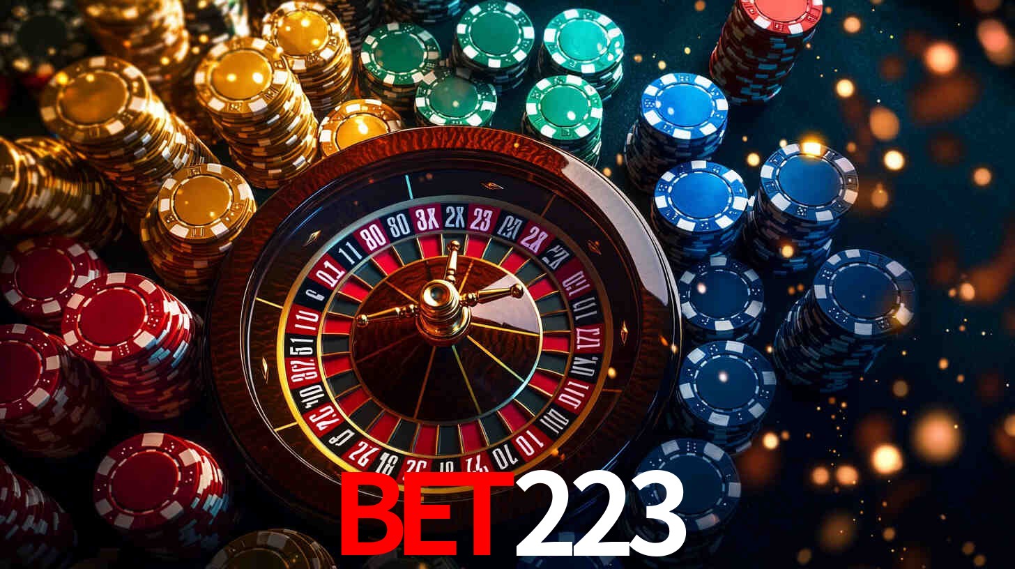 Bônus Diários bet223