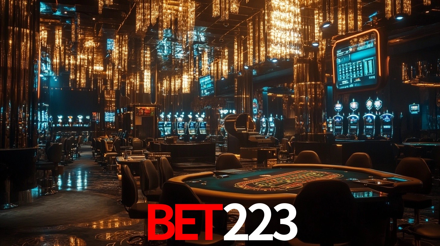 bet223