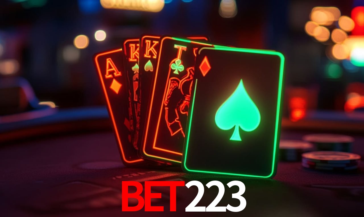 Ofertas Exclusivas bet223