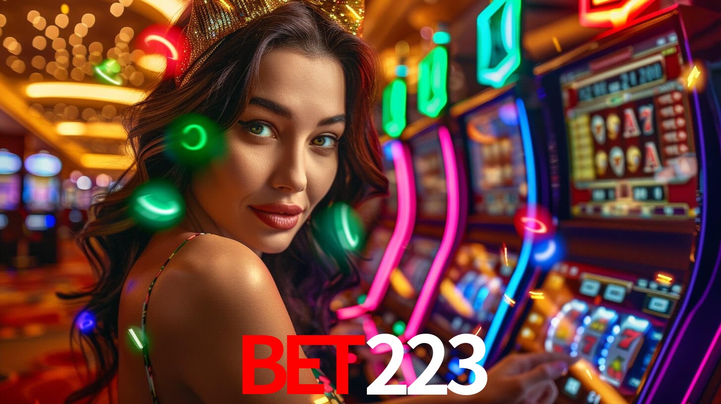 Jogos Exclusivos bet223