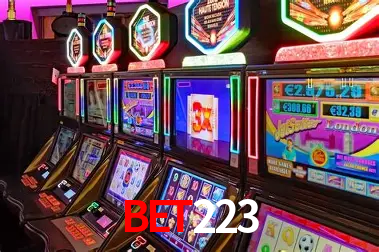 A Experiência Imersiva dos Cassinos Ao Vivo no bet223