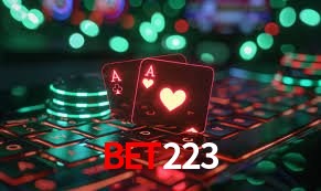 Integração de APIs bet223