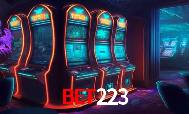 Explorando a Categoria de Eventos em Apostas na bet223