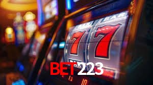 Estatísticas do Jogo bet223