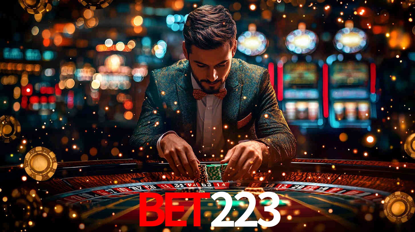 Programa VIP bet223