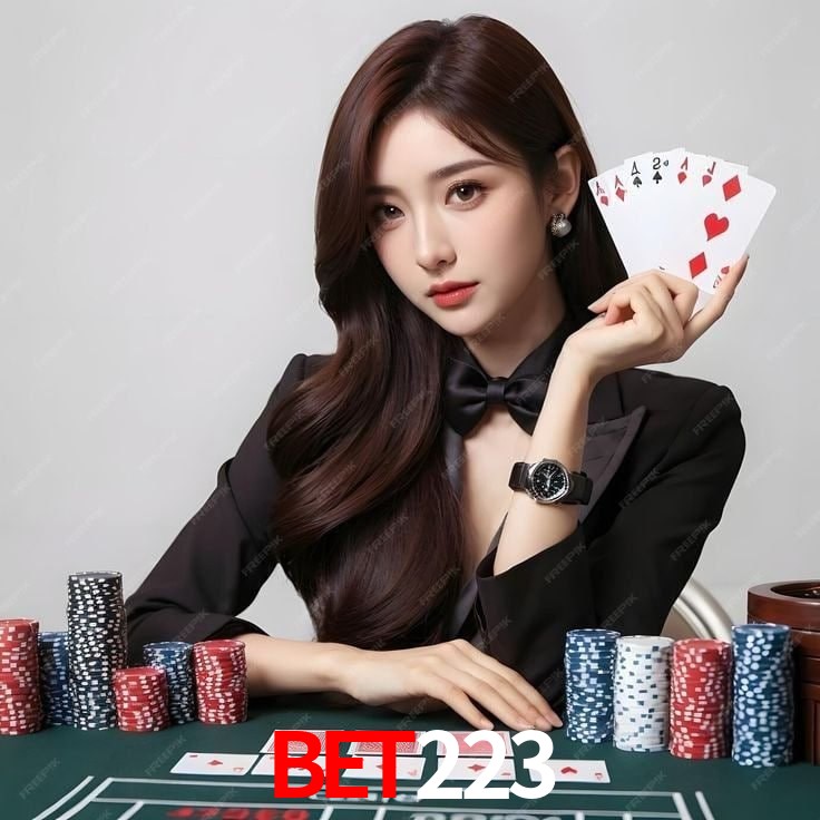 Jogos de Slot bet223