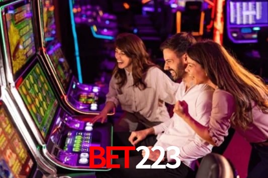 Apostas de Futebol bet223