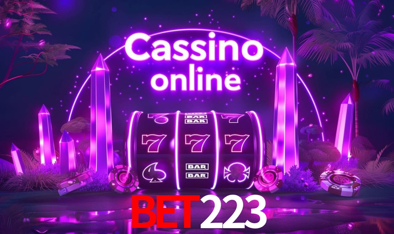 Diretório de Jogos bet223