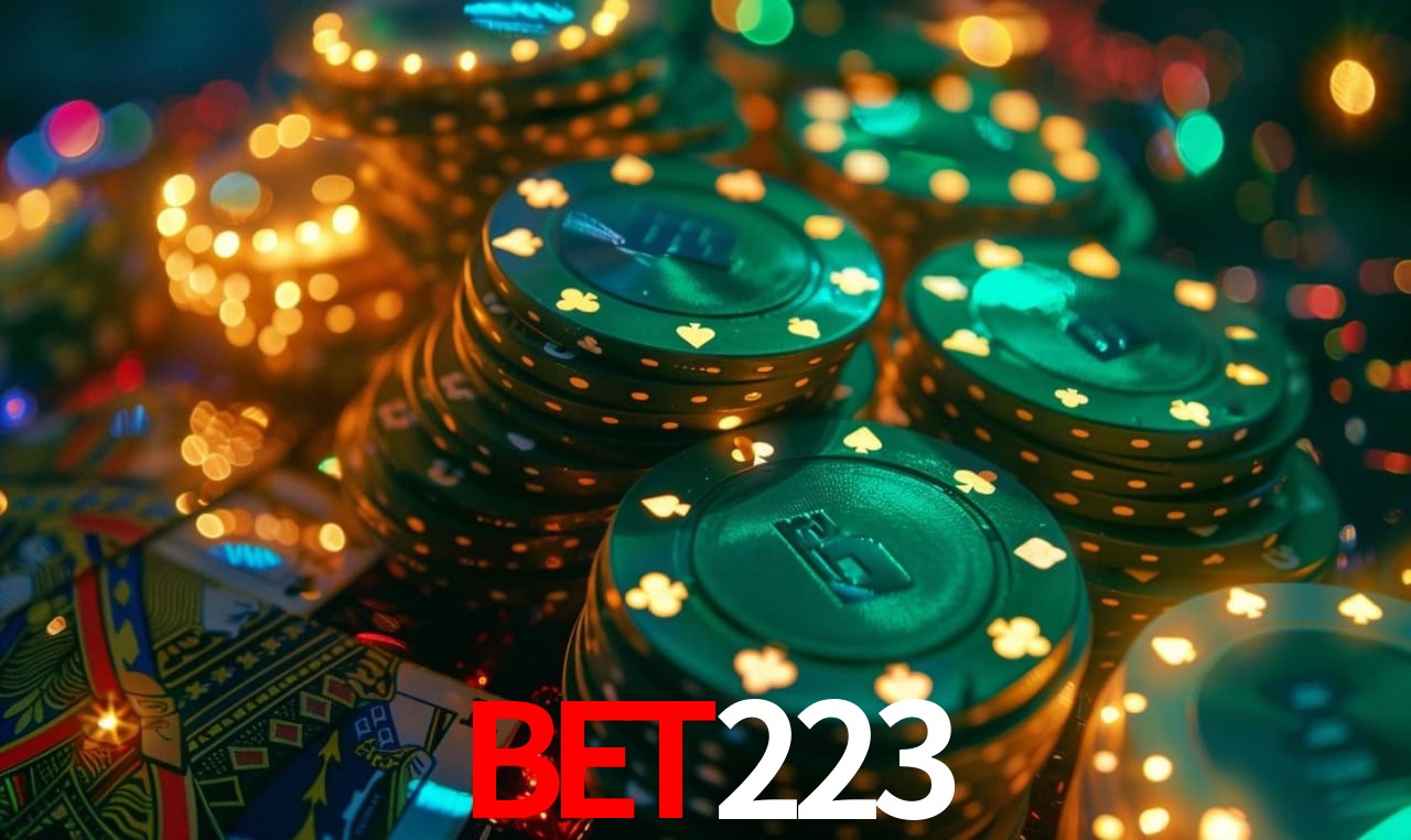 Segurança 2FA bet223