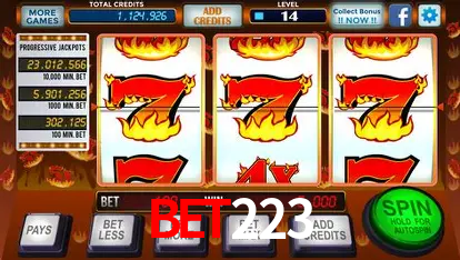 Inovações de Jogos na bet223: O Futuro das Experiências Interativas