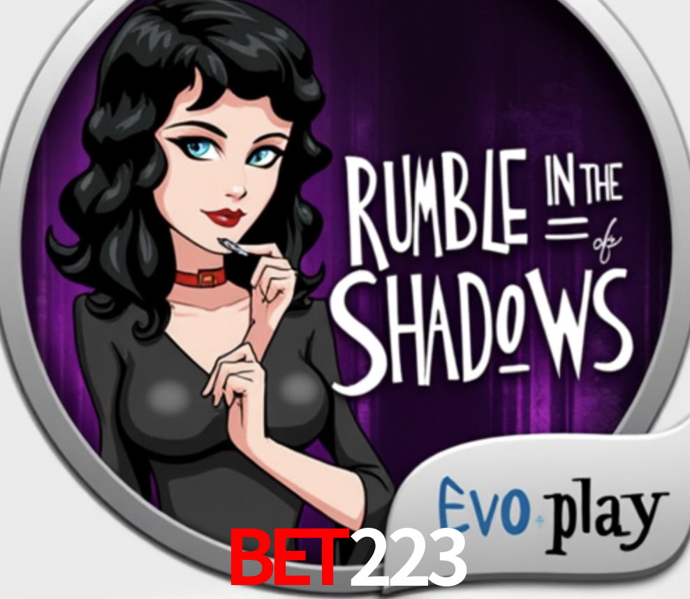Desvendando o Mundo dos Jogos Virtuais na bet223