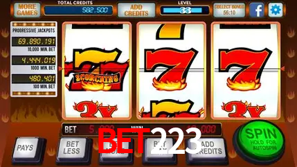 Desvendando o Mundo dos Jogos Virtuais na bet223