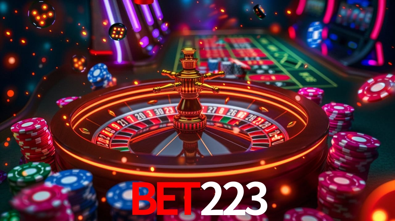 Apostas de Basquete bet223