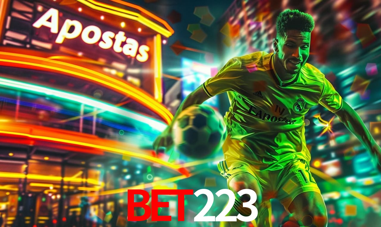Ofertas Exclusivas bet223