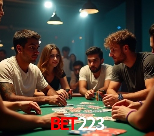 Design Responsivo bet223