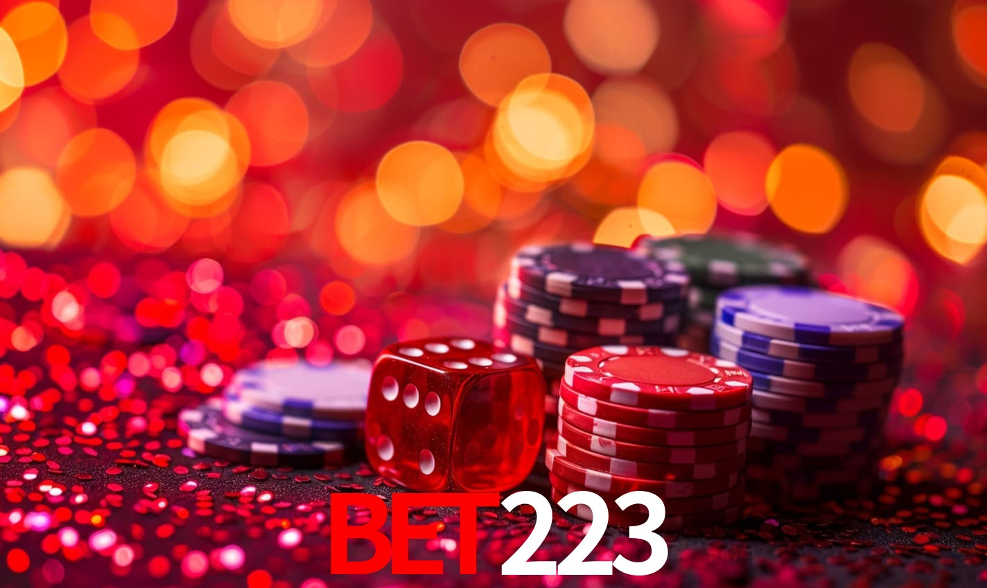 Programa VIP bet223