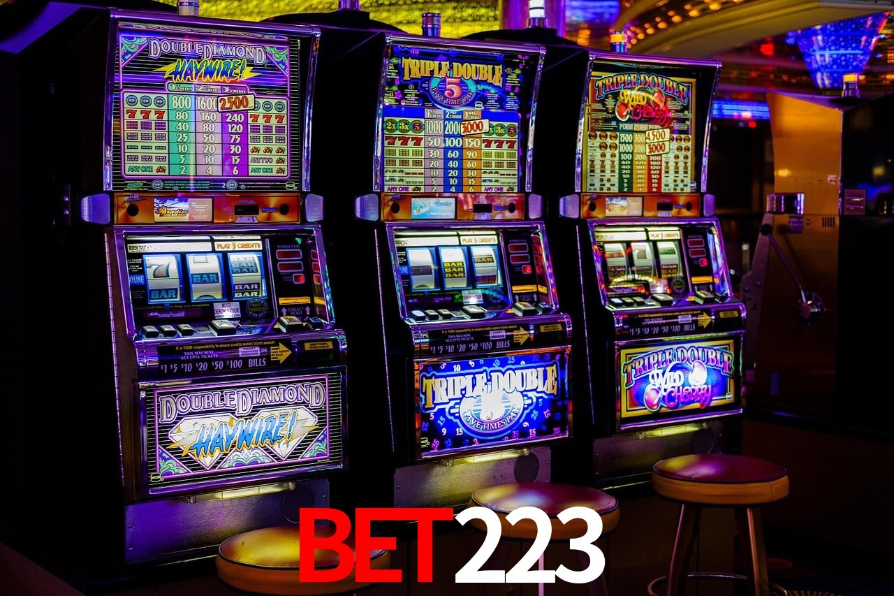 Cadastro Rápido bet223
