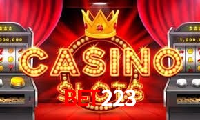 Casino VIP bet223