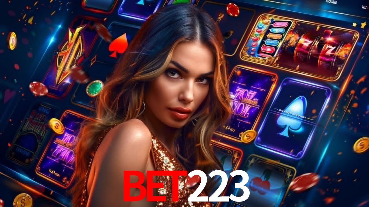 Casino VIP bet223