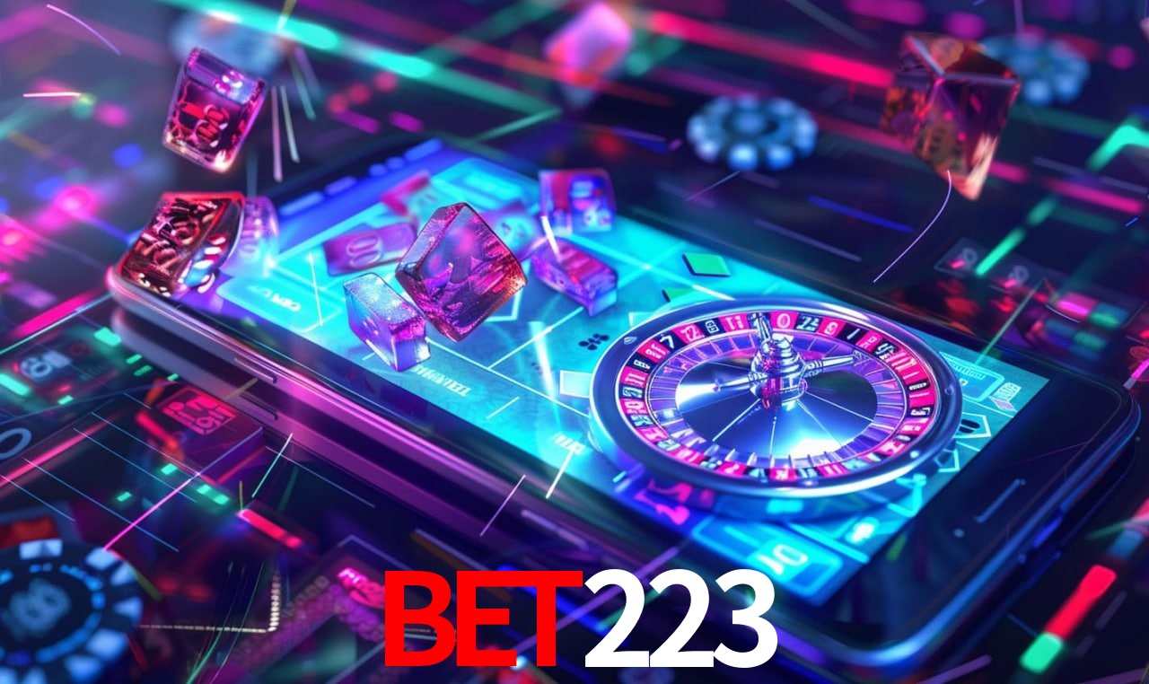 Design Responsivo bet223