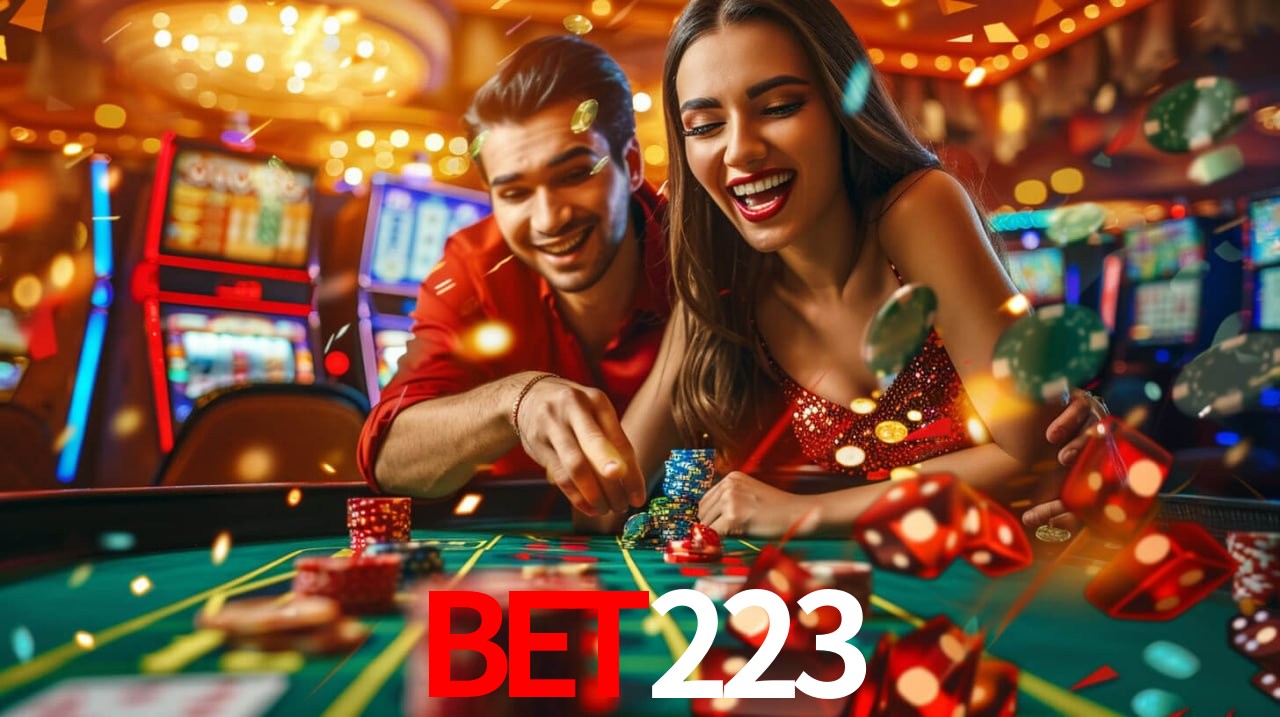 Avaliações dos Jogadores bet223