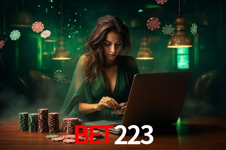 Interface Premium bet223