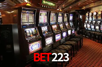 A Emoção da Loteria na bet223: Uma Chance de Mudança de Vida
