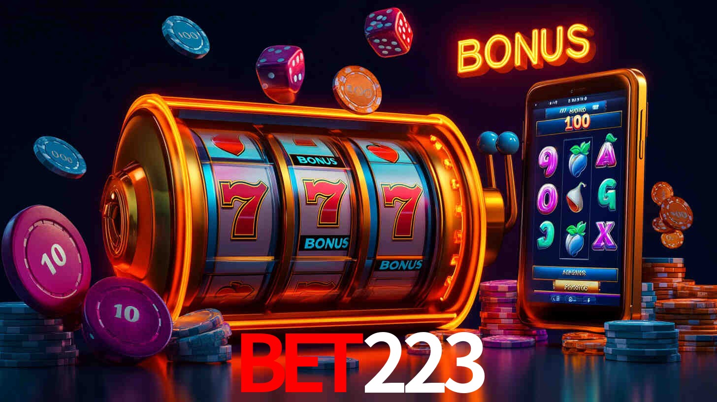 Apostas de Tênis bet223