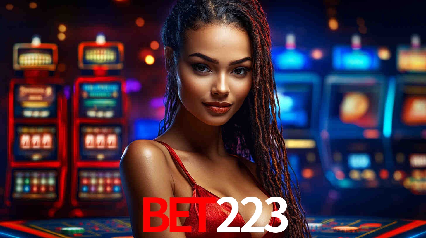Interface Premium bet223