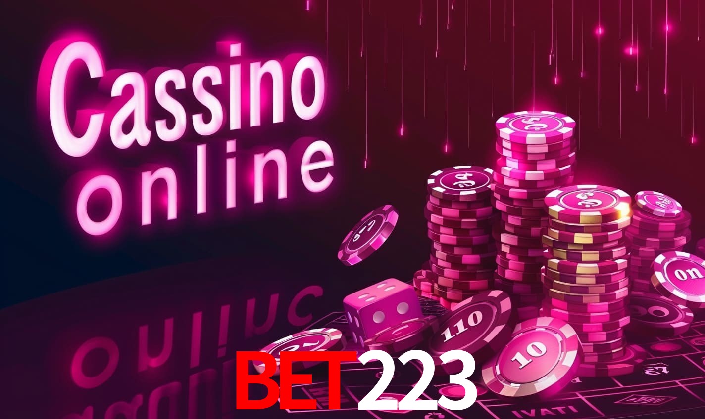 Bônus Diários bet223