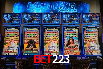 Descubra o Programa VIP da bet223: Vantagens Exclusivas para Jogadores