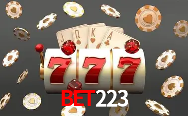 Inovações de Jogos na bet223: O Futuro das Experiências Interativas